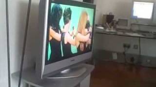 The Saturdays Watch 'UP'