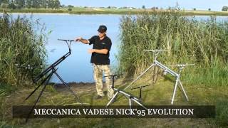 Stojaki MECCANICA VADESE