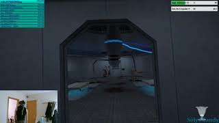 Half Life 1 VR NaLo Part 5 NoSound Sorry