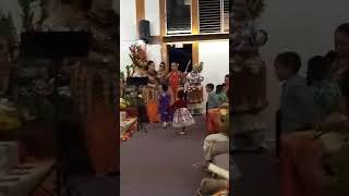 Lea Misinale Maui Hwaii 2018