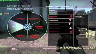 Тестирование компьютера на i3 2130+NVIDIA GTX 960 4Gb (CS GO, 3DMArk, FurMark)