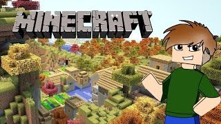 MineCraft-QuakeCraft #1(Неплохое начало)