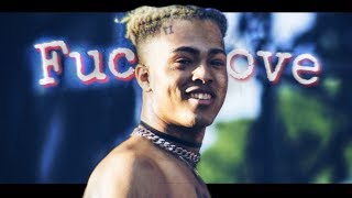 ? Xxxtentacion - Fuck  Love (LYRICS) ?  "8D" ?  مترجمة