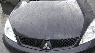 Авточехлы Мицубиси Ланцер IX поколение  (CS )