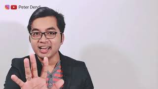 Lakukan 7 Hal Ini Untuk Mengubah Hidup Anda 1 Tahun Kedepan