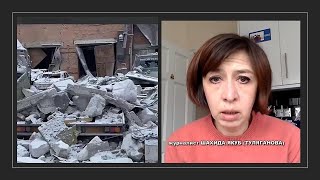 Рассказ журналиста, вернувшегося с войны в Украине