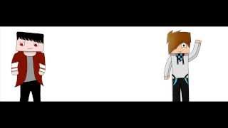 Песенка-поздравление Mrlololoshka с 800000!