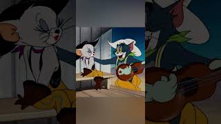 Tom & Jerry in italiano ???????? | Tom del Texas ha delle melodie! | #shorts | @WBKidsItaliano​