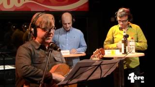 La Soupe - L'invité : Denis Froidevaux