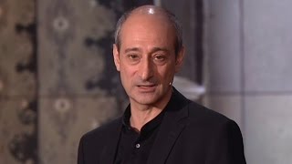 Осип Мандельштам. За гремучую доблесть грядущих веков...