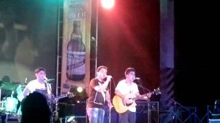 5 o'clock T-Pain cover by the WONGGOYS