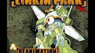 Linkin Park - Enth E End (INSTRUMENTAL)