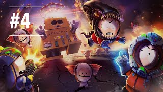 South Park Phone Destroyer Part 4 android/ios gameplay