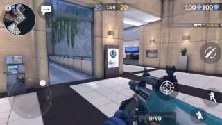 CRITICAL OPS