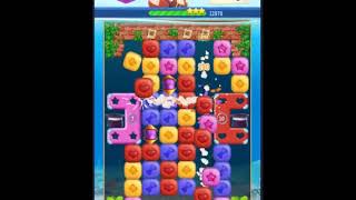 Pet Rescue Puzzle Saga Level 483 - NO BOOSTERS ? | SKILLGAMING ✔️