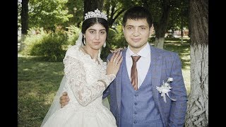 КРАСИВАЯ ЦЫГАНСКАЯ СВАДЬБА 2019. Стёпа и Снежана - АНОНС!