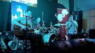 Rambling Blues Trio - part 1