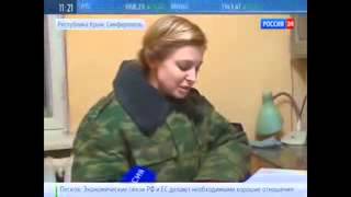 Прокурор Наташа-миленькая няша)))/Prosecutor of Cr