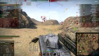 World of Tanks,Е75,обзор,гайд,читы,коды,секреты,баги