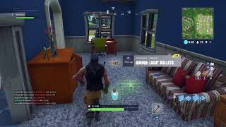 Fortnite - Ooff