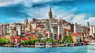Umrah Plus Turkey Visit Package