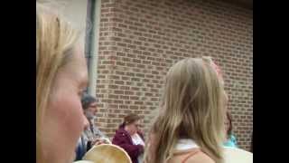 Beste moeder lieve aarde