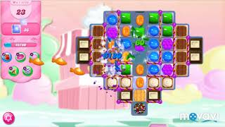 Candy crush 4772
