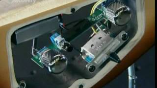 How An Electric Guitar Works