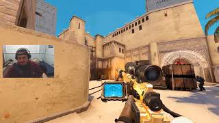 COMO FUNCIONA O HACK DE BHOP NO CS:GO!
