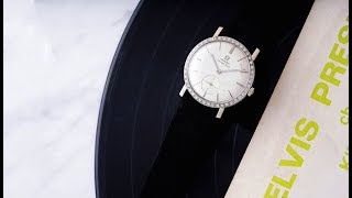 ELVIS PRESLEY'S Diamond Omega | LIQUOR RUN