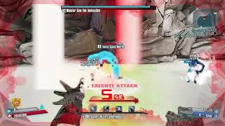 Borderlands 2 Zero vs Master Gee L80 8:01