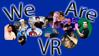 THE Top 10 VR Content Creators You Should Follow