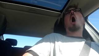 Johny Tourettes - S1E2
