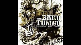 The Bakutumbu - I'm Yours