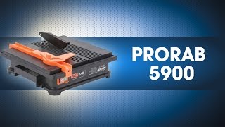 Плиткорез электрический PRORAB 5900
