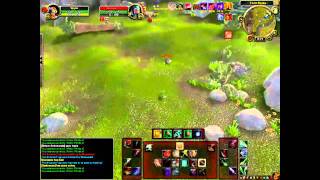 Spyne 85 muti rogue - Lethon PvP (5)