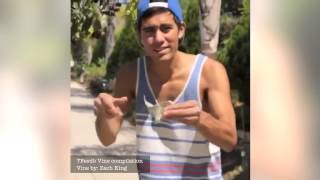 Magic Vines