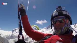 Chrigel & Michael Maurer [Eng-Subs!] SlowTV PG XC 2015