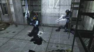 He's Got Recon Dance