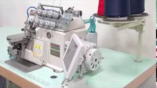 PEGASUS EX5214/BL with Hohsing D.D. Servo Motor + BL-4-EX-220 Control Box