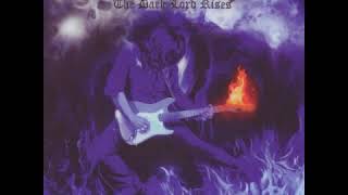 Joe Stump - The dark lord rises (full album)