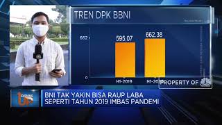 Duh! Corona Bikin Bank 'Deg-degan' Kejar Target Laba