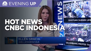 Hot News: BLT Rp 1 Juta Segera Cair, Hingga Tommy Soeharto Siap Lawan Pemerintah