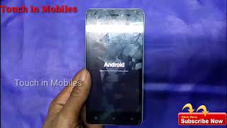 All Gionee P5W Pattern Lock Solution Hard Reset Gionee P5w Reset Password