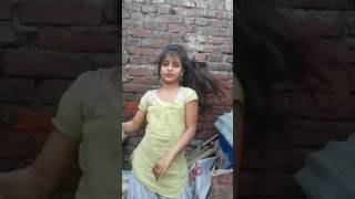Amazing Dance By A Teen Girl
