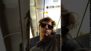 Jace Norman / 9 August 2017