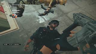 Does my Console Sensitivity works Against PC players? - Rainbow Six Siege