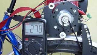 Доработка сцепления Honda GX35