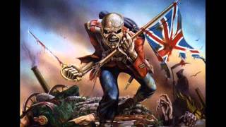 Höyry-Kone - The Trooper