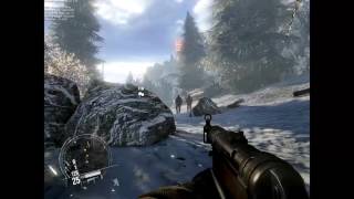 Enemy Front gameplay on gtx 670 ftw